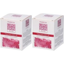 Liposkin Mask Pharcos 15 Buste Da 5 Ml 2x15x5 ml