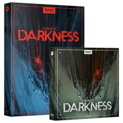 BOOM Library Cinematic Darkness Bundle