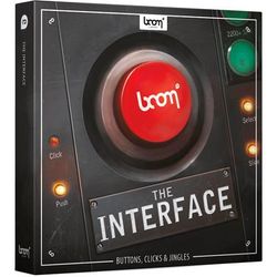 BOOM Library The Interface