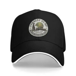 Casquette Sandwich Forrest Gump Vietnam 1967 pour hommes et femmes, casquettes de baseball Hip-Hop, casquettes Snapback, chapeaux de soleil réglables, casquettes d'été