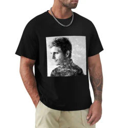 tri2 Awolnation music yul tour 2020 T-Shirt coupe décontractée, haut décontracté à manches courtes