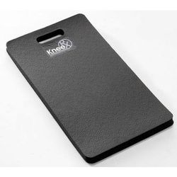 Tapis De Genoux 20 X 38 Noir - Notrax