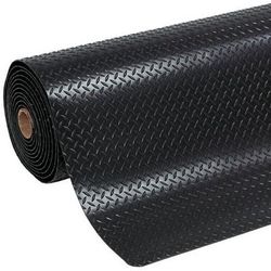 Tapis Antifatigue Cushion Trax® 90x2286cm Noir - Notrax