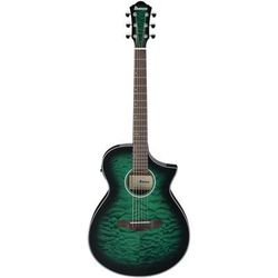 Ibanez AEWC16QA-TEH B-Stock