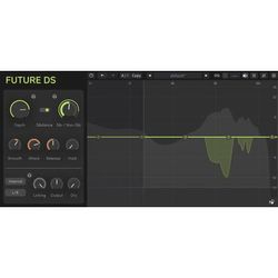 Three-Body Technology Future DS