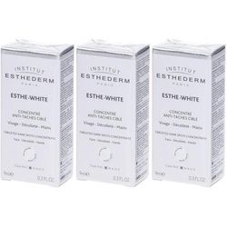 Institut Esthederm Anti-Macchia Concentrato 3x9 ml