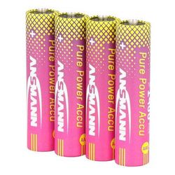 Ansmann Pure Power AAA 1400 mAh
