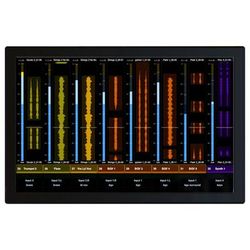 Avid S4/6 Channel Display Module