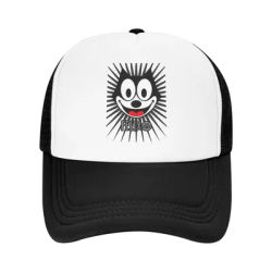Casquettes de camionneur unisexes Felixed The Cat CLASSIC ANIMATED, casquettes de soleil, casquettes de golf, casquettes de baseball réglables en maille de polyester