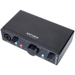 Arturia MiniFuse 1 Black B-Stock