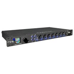 Obsidian Netron FS16