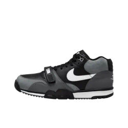 POIZON Nike Air Trainer 1 Black Grey FD0808-001