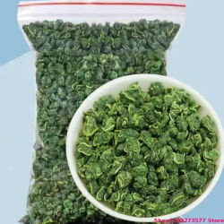 100g/200g High Quality Natural Bulk Mulberry Leaf Granules Diy Pillow Core Sachet Filling Candle Handicrafts Soap Make