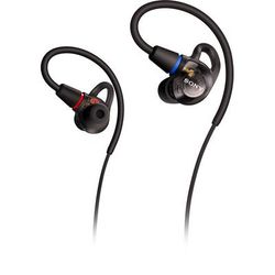 Sony IER-M500 black