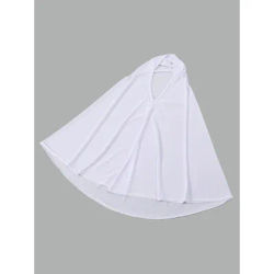 Musulman prêt à l'emploi porter instantané Hijab Turban Amira pour les femmes chanvre foulard cou couverture sport Hijabs Islam châles et enveloppes