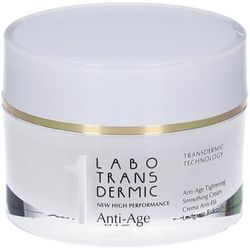Labo Transdermic Advanced Crema Anti-Età Levigante Ridensificante 50 m