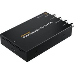 Blackmagic Design UltraStudio Mini Replay 12G