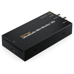 Blackmagic Design UltraStudio Mini Monitor 12G