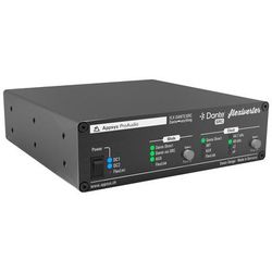 Appsys FLX-DANTE/SRC + AUX-DANTE