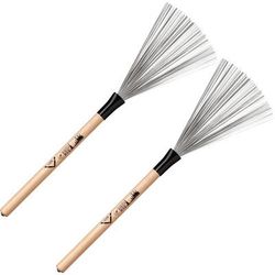 Vater VWTM Manhattan Brushes