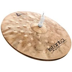 "Istanbul Agop 15" Xist Dry Dark Bril B-Stock"