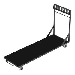Global Truss Transport Dolly 6x Stage Deck
