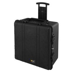 Peli 1640 Empty Black