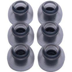 JH Audio Eartips Multipack M Clear