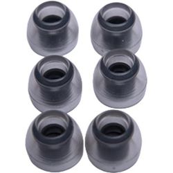 JH Audio Eartips Multipack S Clear