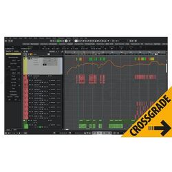 Steinberg Nuendo 15 CG Cubase