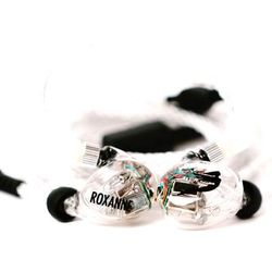 JH Audio Universal Roxanne Clear