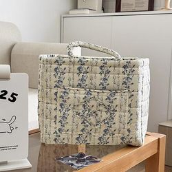 Cestino portaoggetti per interni auto di grande capacità, accessorio multiuso per auto – sedile posteriore Organizzatore per bagagliaio, contiene vestiti di più, lavabile in lavatrice, pochette da