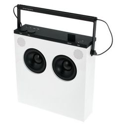 Teenage Engineering OB-4 White B-Stock