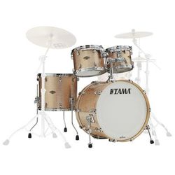 Tama Starcl. Walnut/Birch 4pcs -VCS