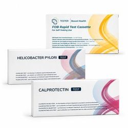 Test per la Salute Gastrointestinale 1 St