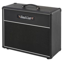 Bad Cat Cub V 1x12 Cab B-Stock
