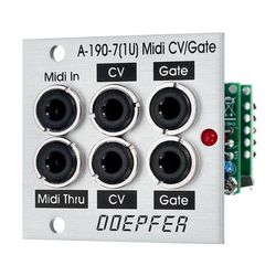 Doepfer A-190-7 1U