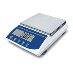 Balance de laboratoire numérique DHC-KA 300g/600g de haute qualité 0,01g 2000g pour usage industriel