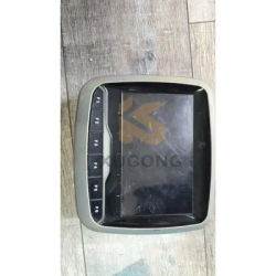 Hot Sale 300426-00089 30042600089 Monitor for Excavator Electric Parts