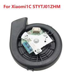 For Original Xiaomi Mijia 1C STYTJ01ZHM Engine Ventilation Fan Motor Spare Parts Robot Vacuum Cleaner Motor Sweeper Accessories