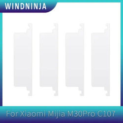 Suction Flap Baffle Dust Bin Stopper Replacement Part For Xiaomi Mijia M30Pro C107 Robot Vacuum Cleaner