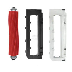 Main Brush For Xiaomi Roborock S7 MaxV / S7 Maxv Ultra / S7 / T7S Plus Robot Vacuum Cleaner Spare Parts