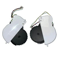For Tefal Rowenta X-Plorer Serie 95 Animal RR7947WH RR7975WH RG7975WH RG7987WH Robot Vacuum Cleaner Parts Wheel Motor