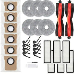 Replacement Accessory Kit For Xiaomi Mi Robot Vacuum Cleaner 5/5 Pro