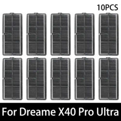 HEPA Filter For Dreame X40 Pro Ultra Robot Vacuum Cleaner