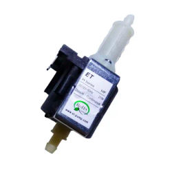Robot Vacuum Cleaner Parts H Series DC12V 21W Water Pump Motor For ECOVACS Robot Vacuum Cleaner N9+ Voice Version DVX45 DVX49