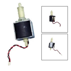 For Cecotec For Conga 11090 Robot Vacuum Cleaner Water Pump Motor Cleaning Tools Home Appliance Parts For Household
