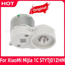 For Original XiaoMi MiJia 1C STYTJ01ZHM Side Brush Gearbox Motor Module Parts Robot Vacuum Cleaner Replacement Accessories