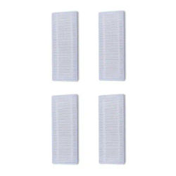 HEPA Filters For Liectroux ZK901 Robot Vacuum Cleaner Parts Accessories