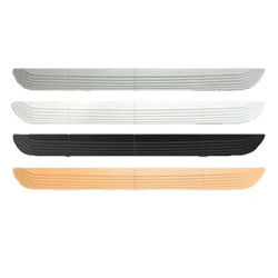 Threshold Bars Step Ramp Climbing Mat Replacement Spare Parts Accessories For Xiaomi Roborock iRobot Roomba Robot Vacuum Sweeper